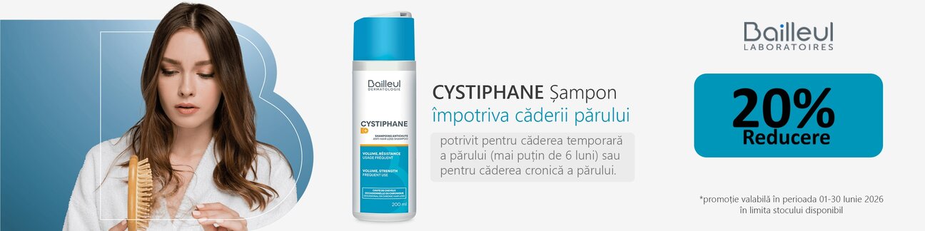 Bailleul  20% Reducere Iunie