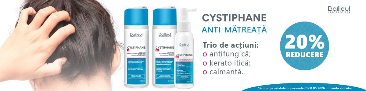 Bailleul 20% Reducere Mai
