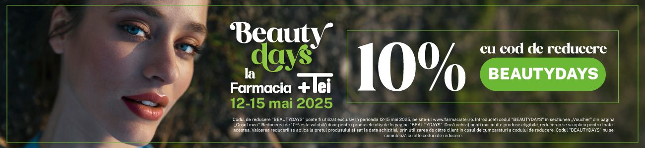 Beauty Days