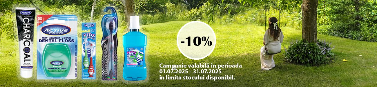 Beauty Formulas 10% Reducere Iulie