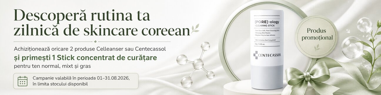 Beauty Natura Produs Bonus August Exclusiv Online