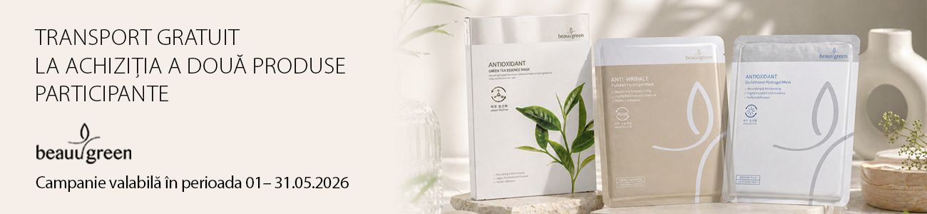 Beauugreen Transport Gratuit Mai