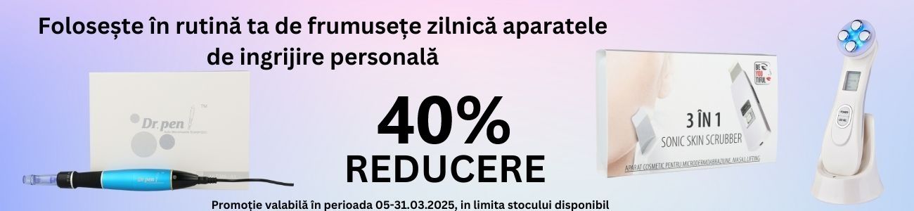 Belmar 40% Reducere Martie