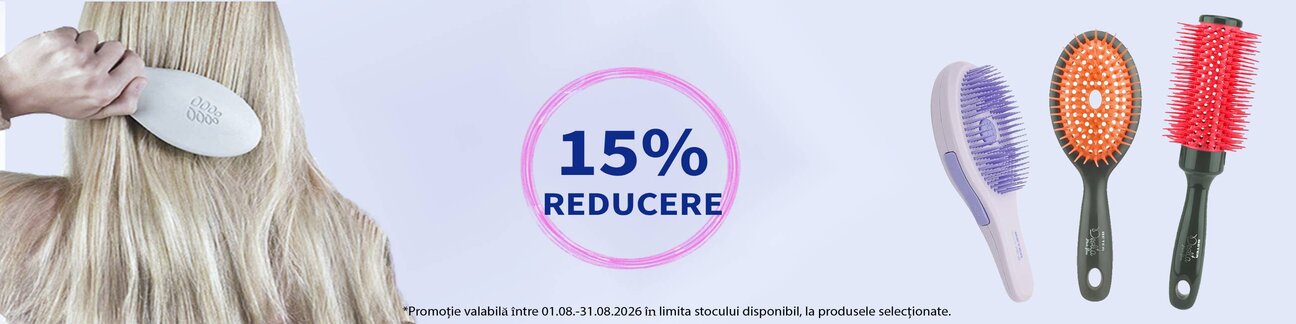 Beter 15% Reducere August