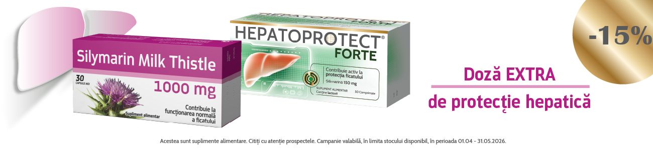 Biofarm 15% Reducere Aprilie-Mai