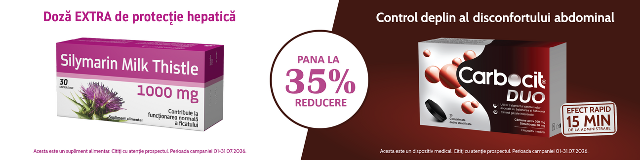 Biofarm Pana La 35% Reducere Zorii Reducerilor