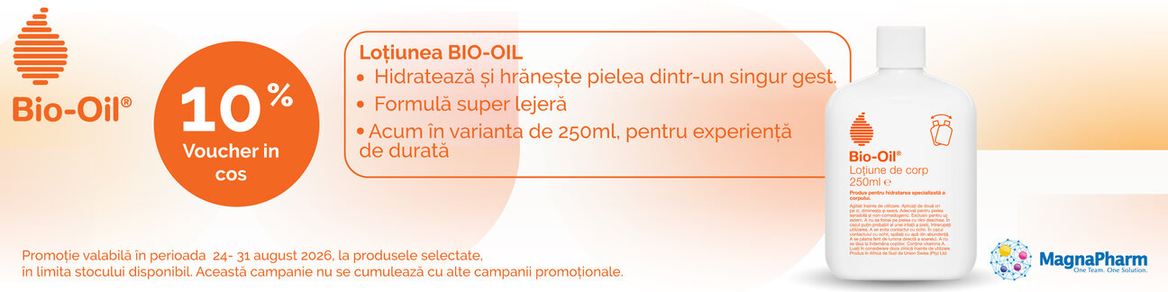 BioOil 10% Extra Voucher End Of Summer Sales