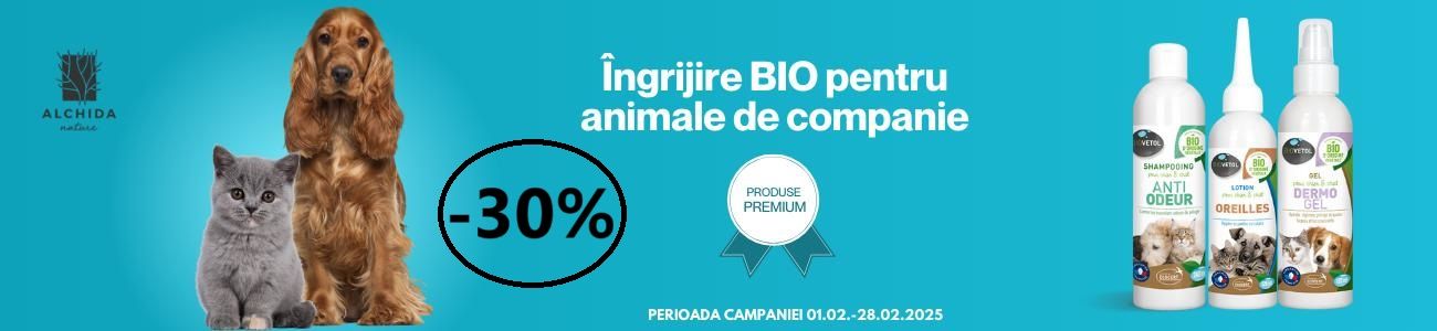 Biovetol 30% Reducere Zorii Reducerilor