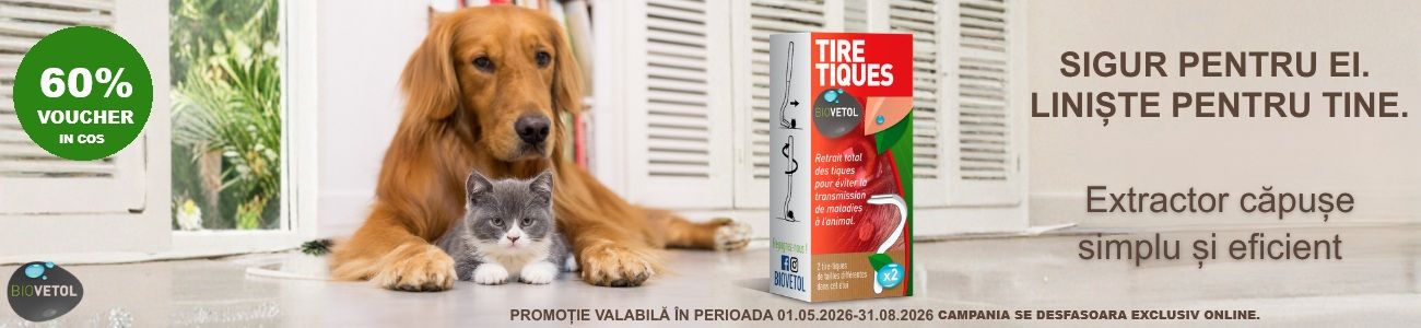 Biovetol 60% Voucher in cos Mai-August Exclusiv online