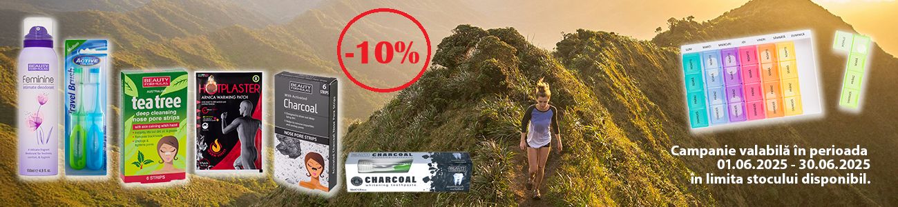 Business Partner 10% Reducere Iunie