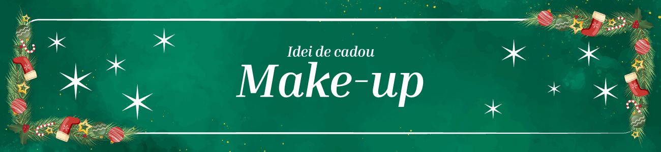 Cadouri make-up