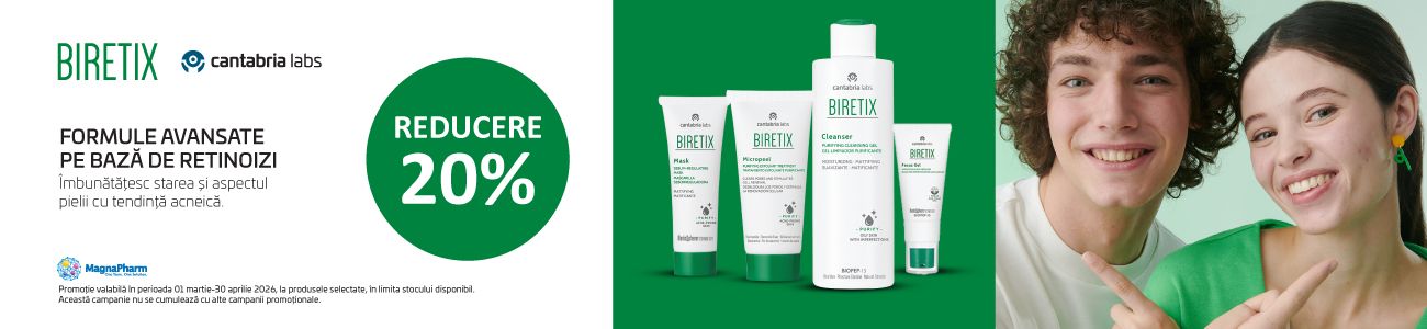 Cantabria 20% Reducere Martie-Aprilie