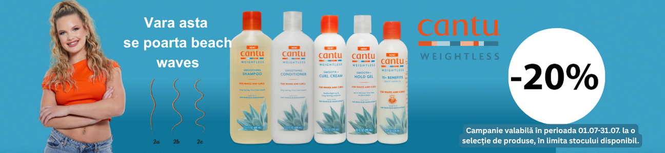Cantu 20% Reducere Iulie