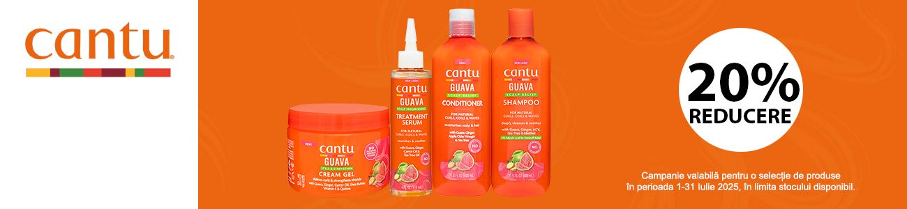 Cantu 20% Reducere Iulie