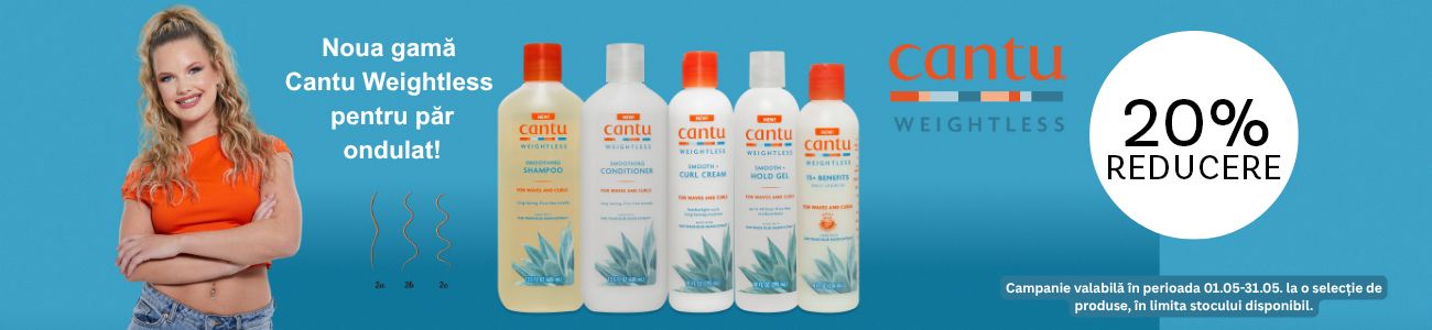 Cantu 20% Reducere Mai