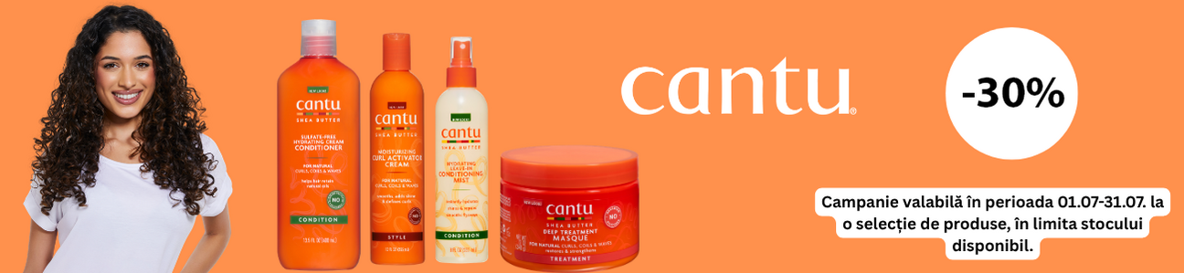 Cantu 30% Reducere Zorii Reducerilor