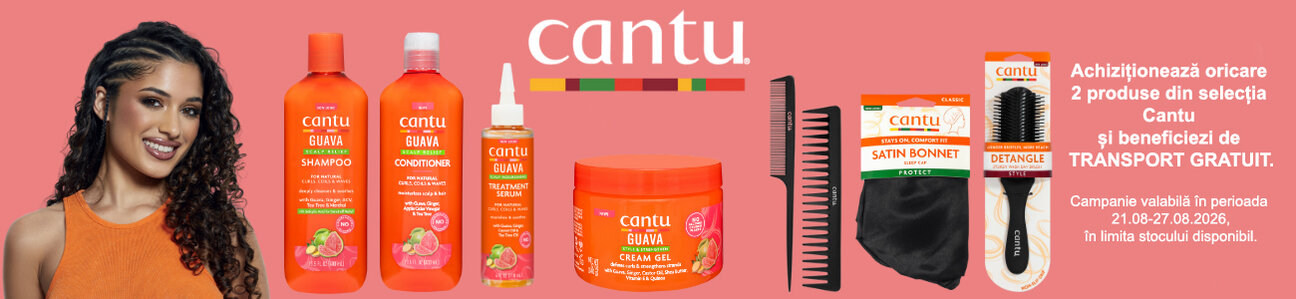 Cantu Transport Gratuit August