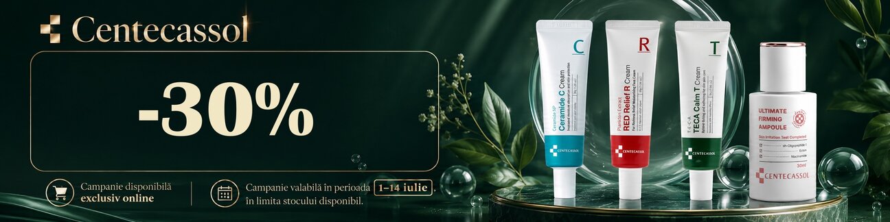 Centecassol 30% Reducere Zorii Reducerilor