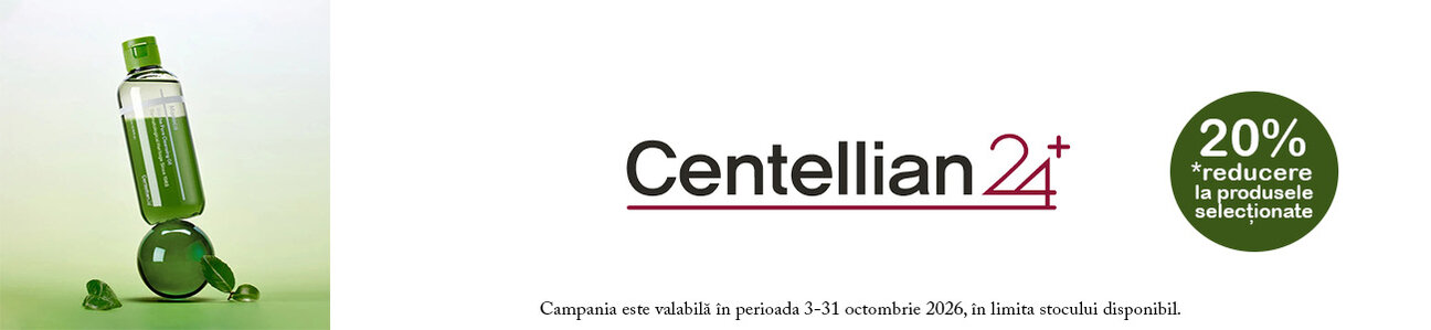 Centellian24 20% Reducere Octombrie
