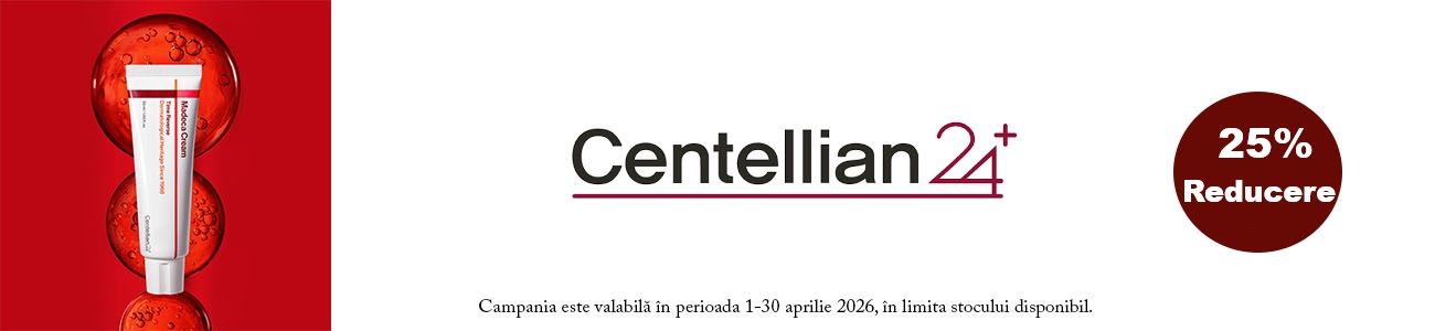 Centellian24 25% Reducere Aprilie
