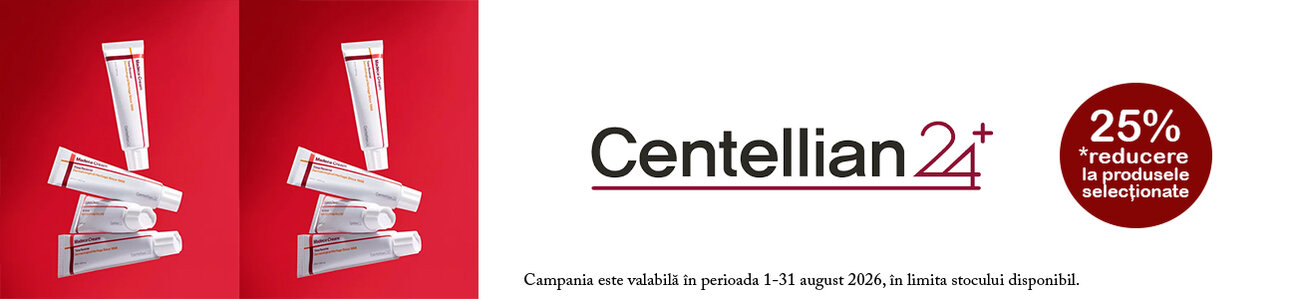 Centellian24 25% Reducere August