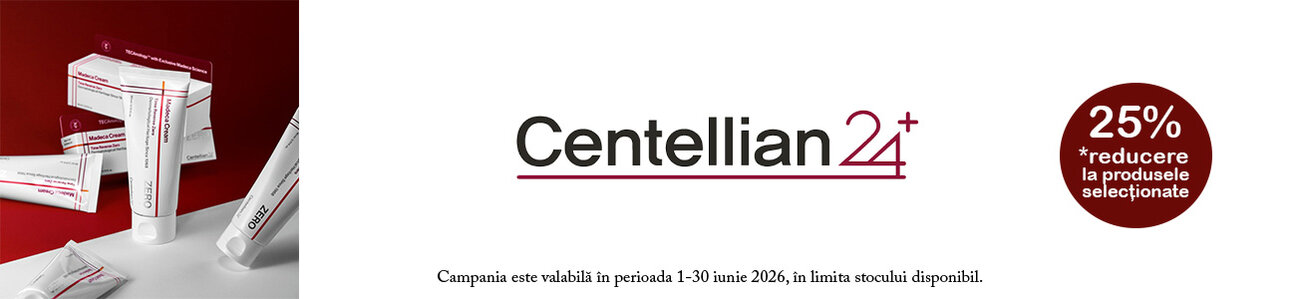 Centellian24 25% Reducere Iunie