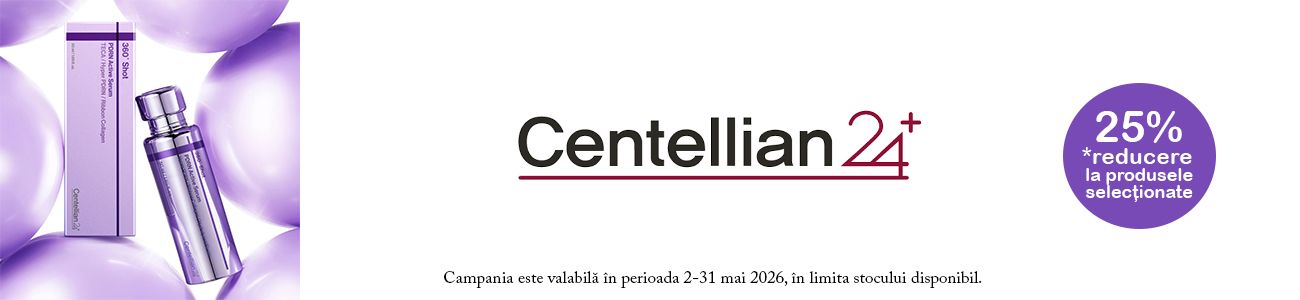 Centellian24 25% Reducere Mai