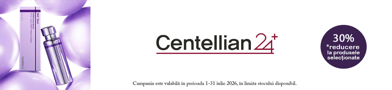 Centellian24 30% Reducere Zorii Reducerilor