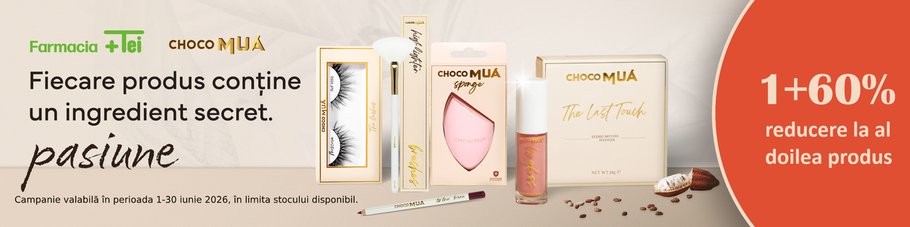 Choco Mua 1+60% Reducere La Al Doilea Iunie