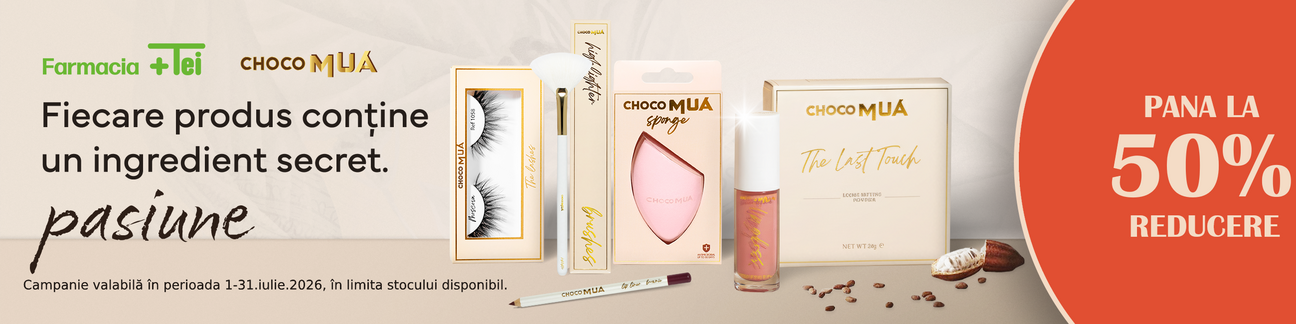 Choco Mua Pana La 50% Reducere Zorii Reducerilor