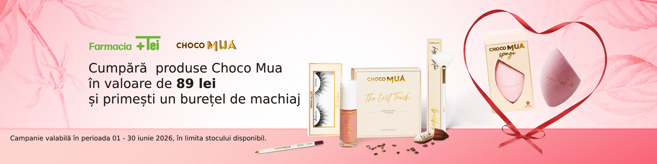 Choco Mua Produs Bonus Iunie