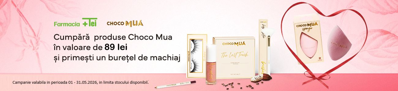 Choco Mua Produs Bonus Mai