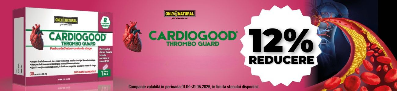 Co Co 12% Reducere Aprilie-Mai