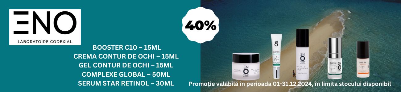 Codexial 40% Reducere Decembrie 