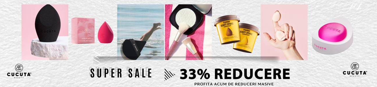 Cucuta 33% Reducere Zorii Reducerilor