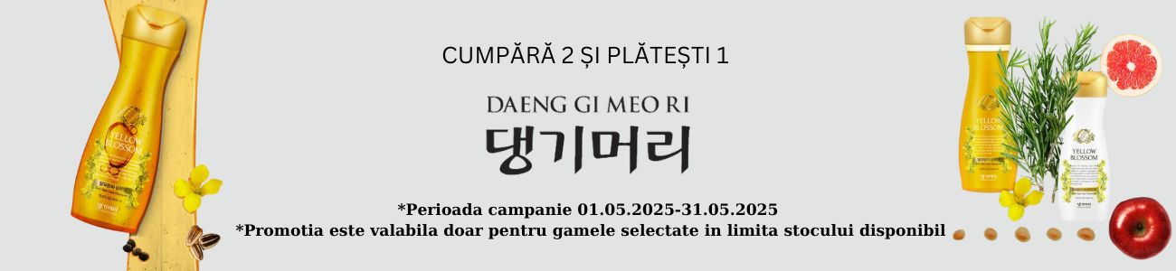 Daeng Gi Meo  2 La Pret De 1 - Mai