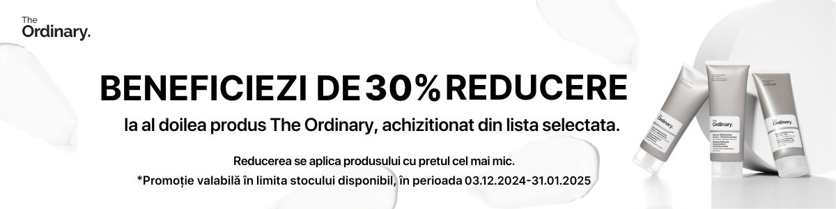 Deciem 1+30% la al 2-lea Decembrie-Ianuarie