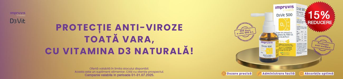 Devit 15% Reducere Iulie