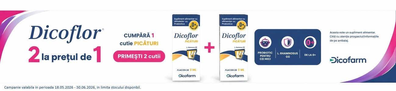 Dicoflor Cumperi 2, Platesti 1 - Mai-Iunie