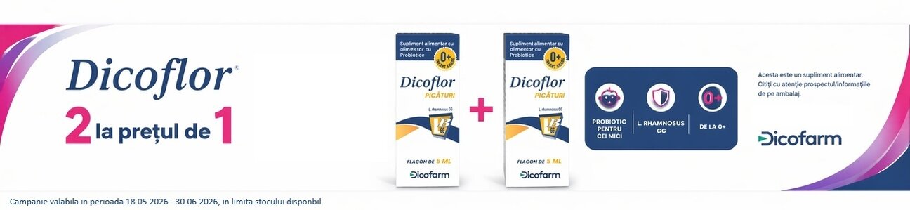 Dicoflor Cumperi 2, Platesti 1 - Mai-Iunie