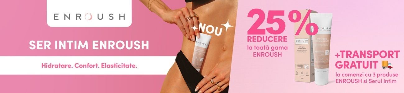 Enroush Transport Gratuit Mai