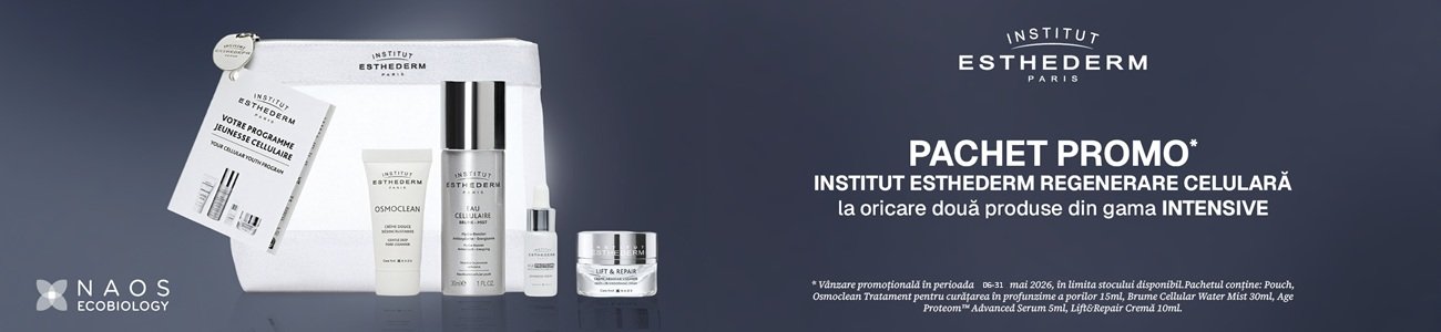 Esthederm Intensive Produs Bonus Mai