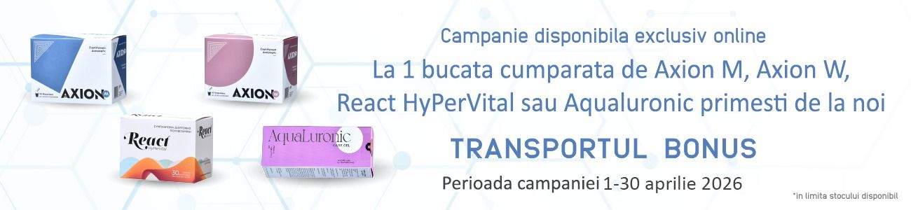 Evercare Transport Gratuit Aprilie