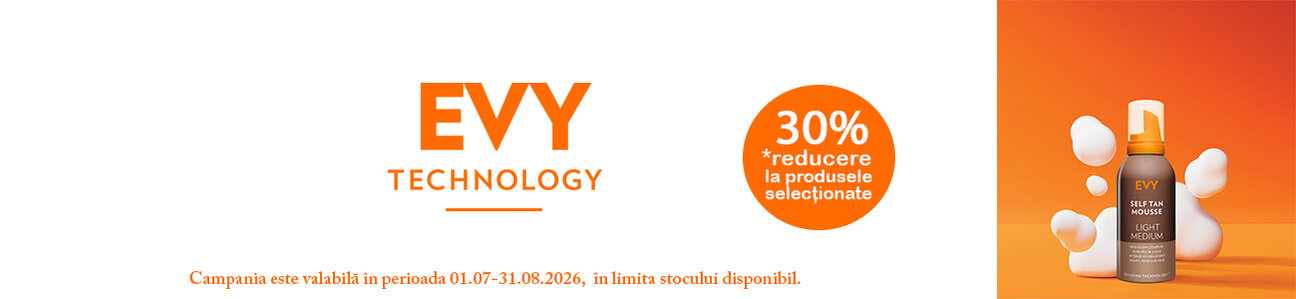 Evy Technology 30% Reducere Zorii Reducerilor 