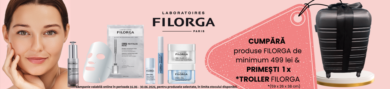 Filorga Produs Bonus Iunie - Exclusiv Online