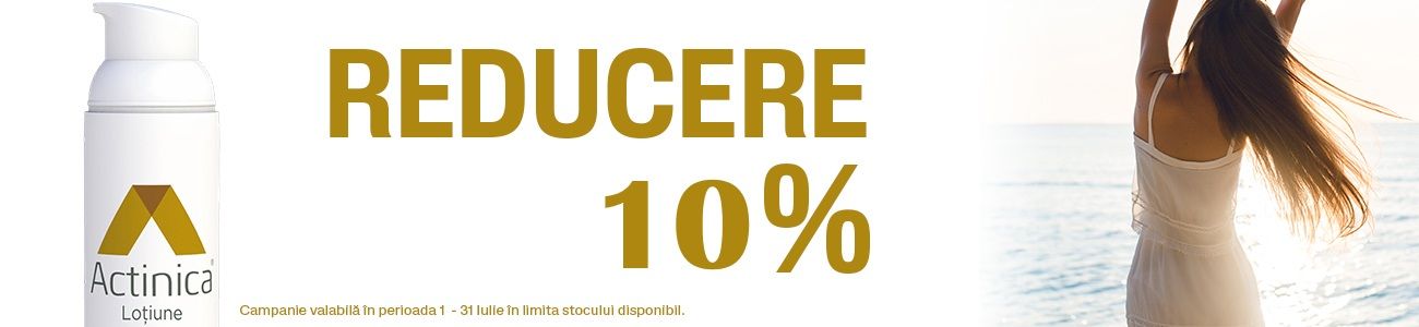 Galderma 10% Reducere Iulie