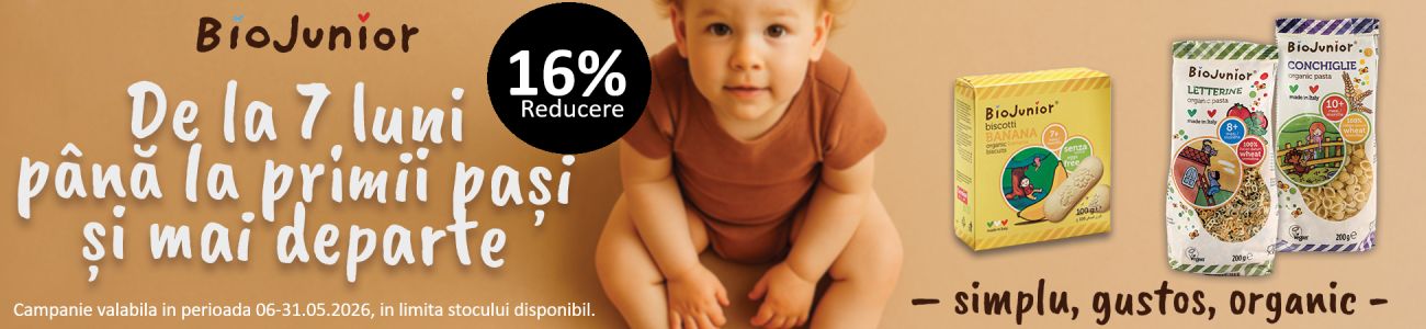 Germinal 16% Reducere Mai