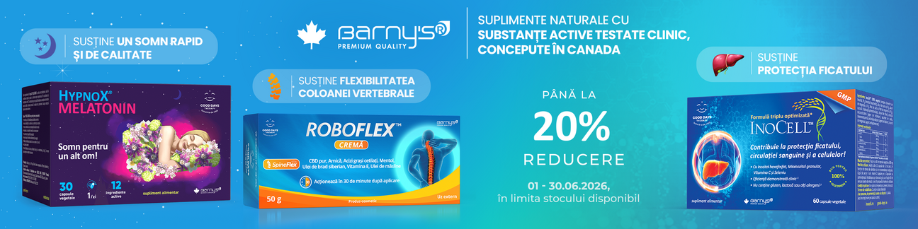 Good Days Therapy Pana la 20% Reducere Iunie