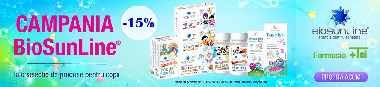 Helcor 15% Reducere Mai-Iunie