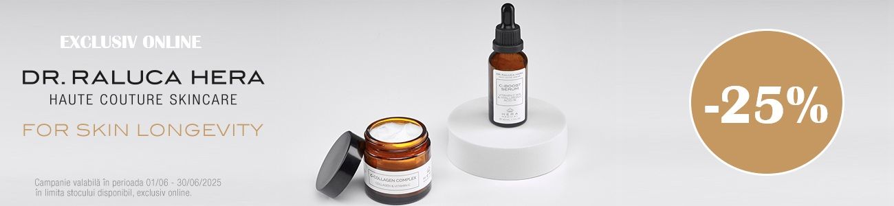Hera Medical 25% Reducere Iunie Exclusiv Online